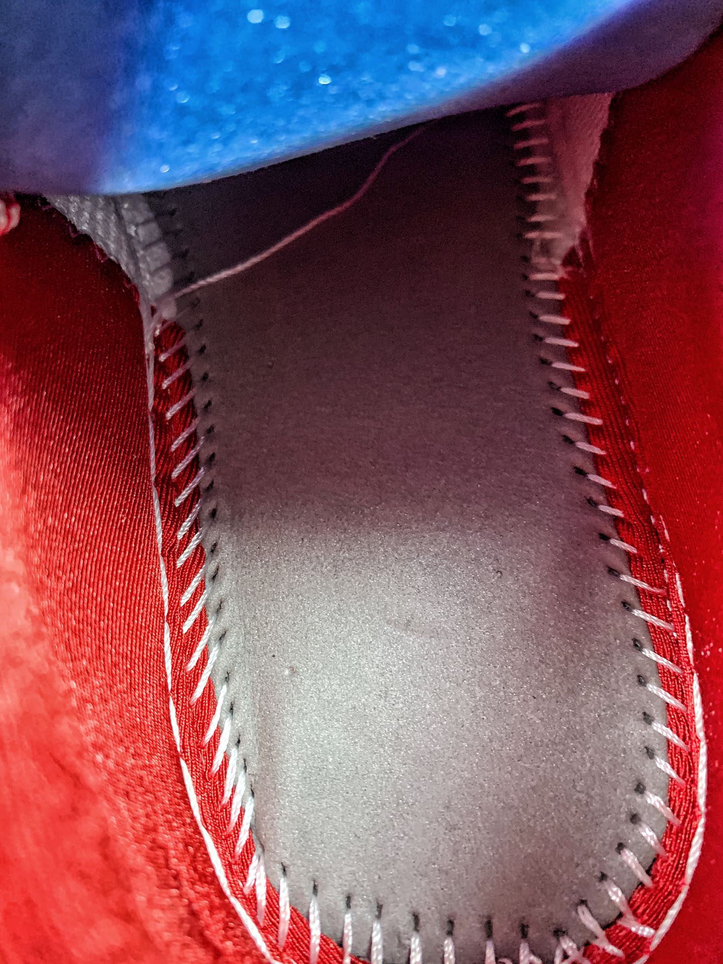 Nike Jordan shoe